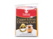 Tableau Copper & Brass Cleaning Cloth (44 x 31cm)